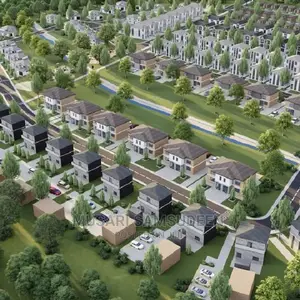 Landscaping Architecture Designer