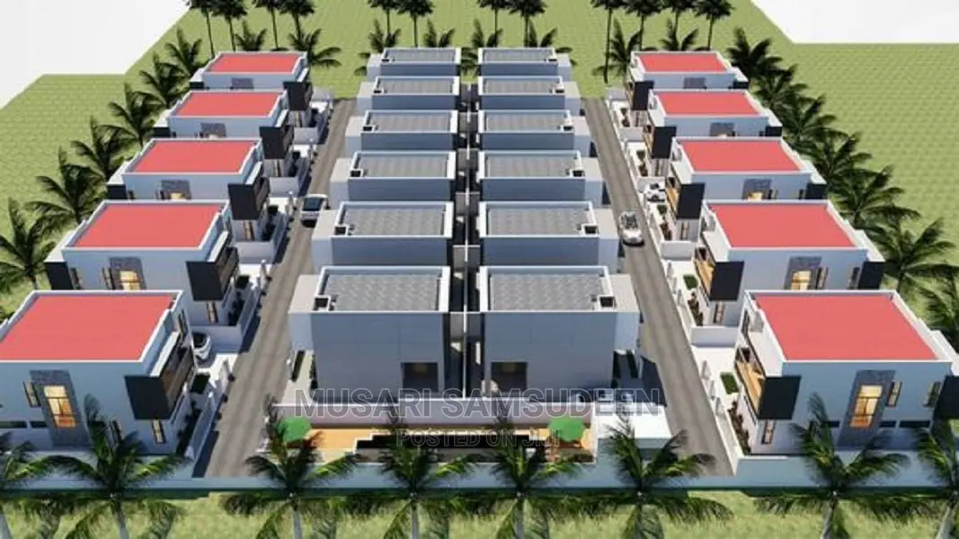 Landscaping Architecture Designer