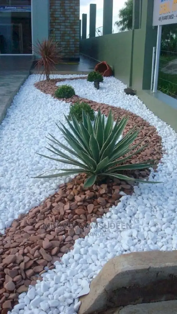 Landscaping Architecture Designer