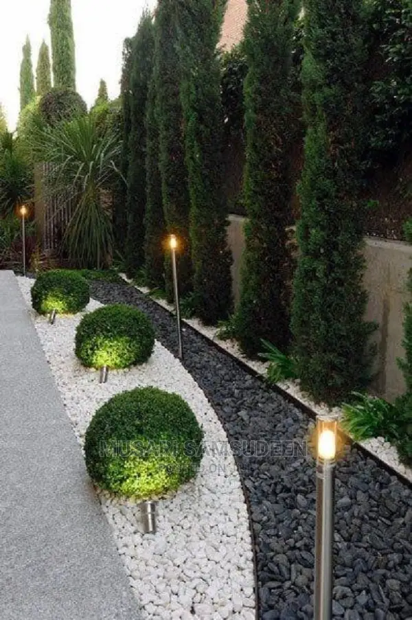 Landscaping Architecture Designer