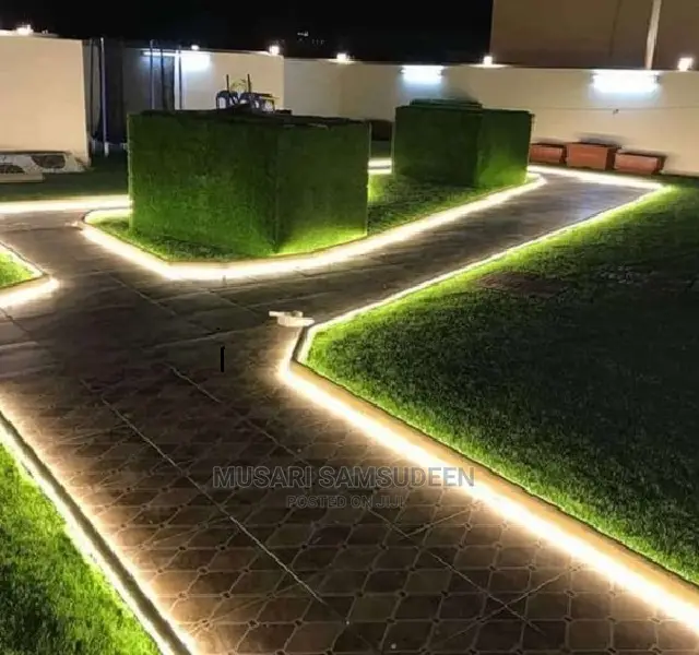 Landscaping Architecture Designer