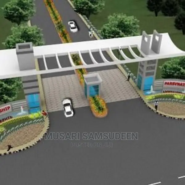 Landscaping Architecture Designer