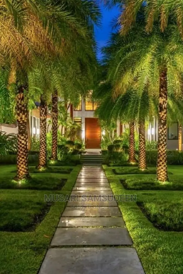Landscaping Architecture Designer
