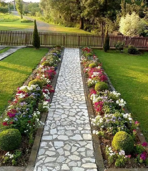Landscaping Architecture Designer