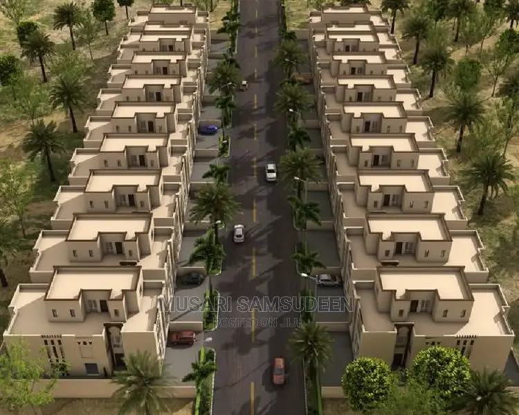 Landscaping Architecture Designer