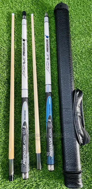 Professional Snooker Stick