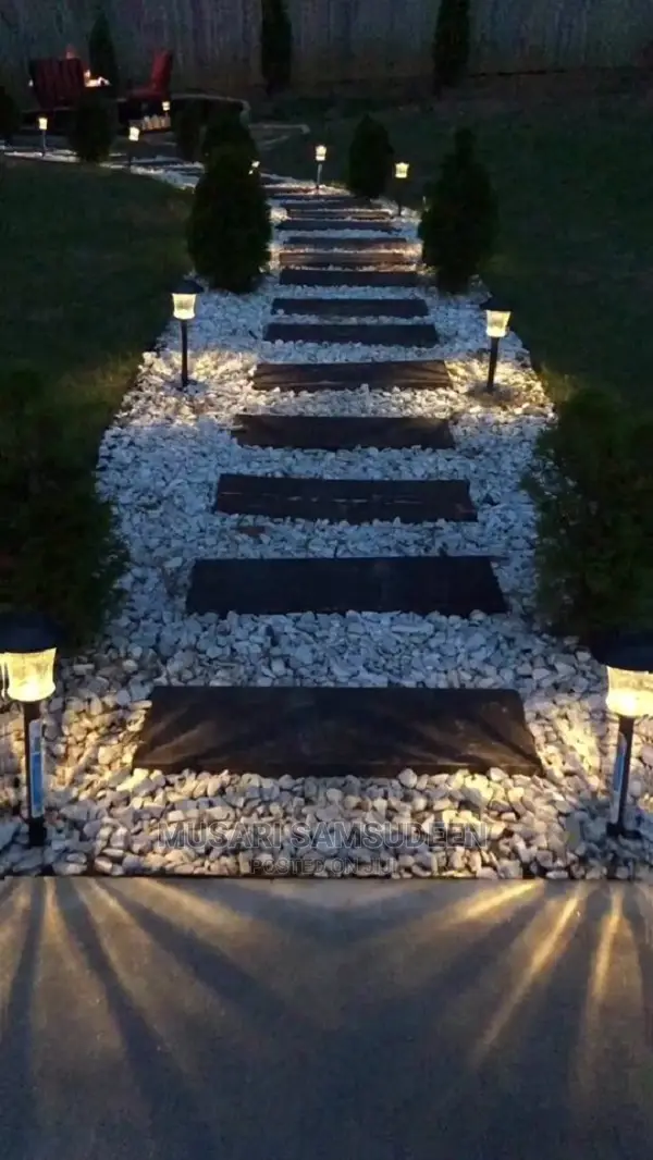 Landscaping Architecture Designer