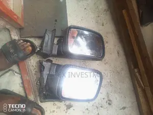 Side Mirror Range Rover Sport 2010