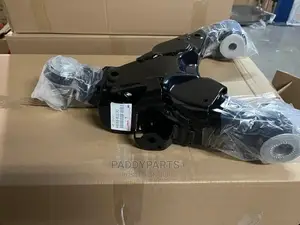 Land Cruiser Lower Control Arm (Japan)