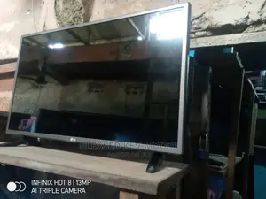 LG 32inches Led UK Used Full Hd Display Full Hd Display