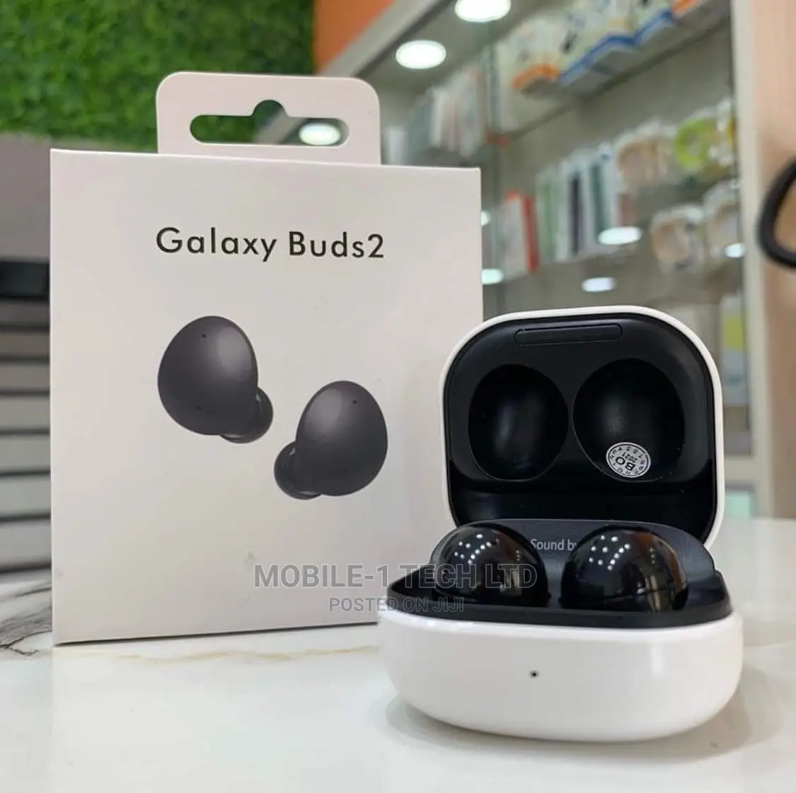 Samsung Galaxybuds2