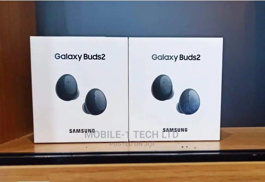 Samsung Galaxybuds2