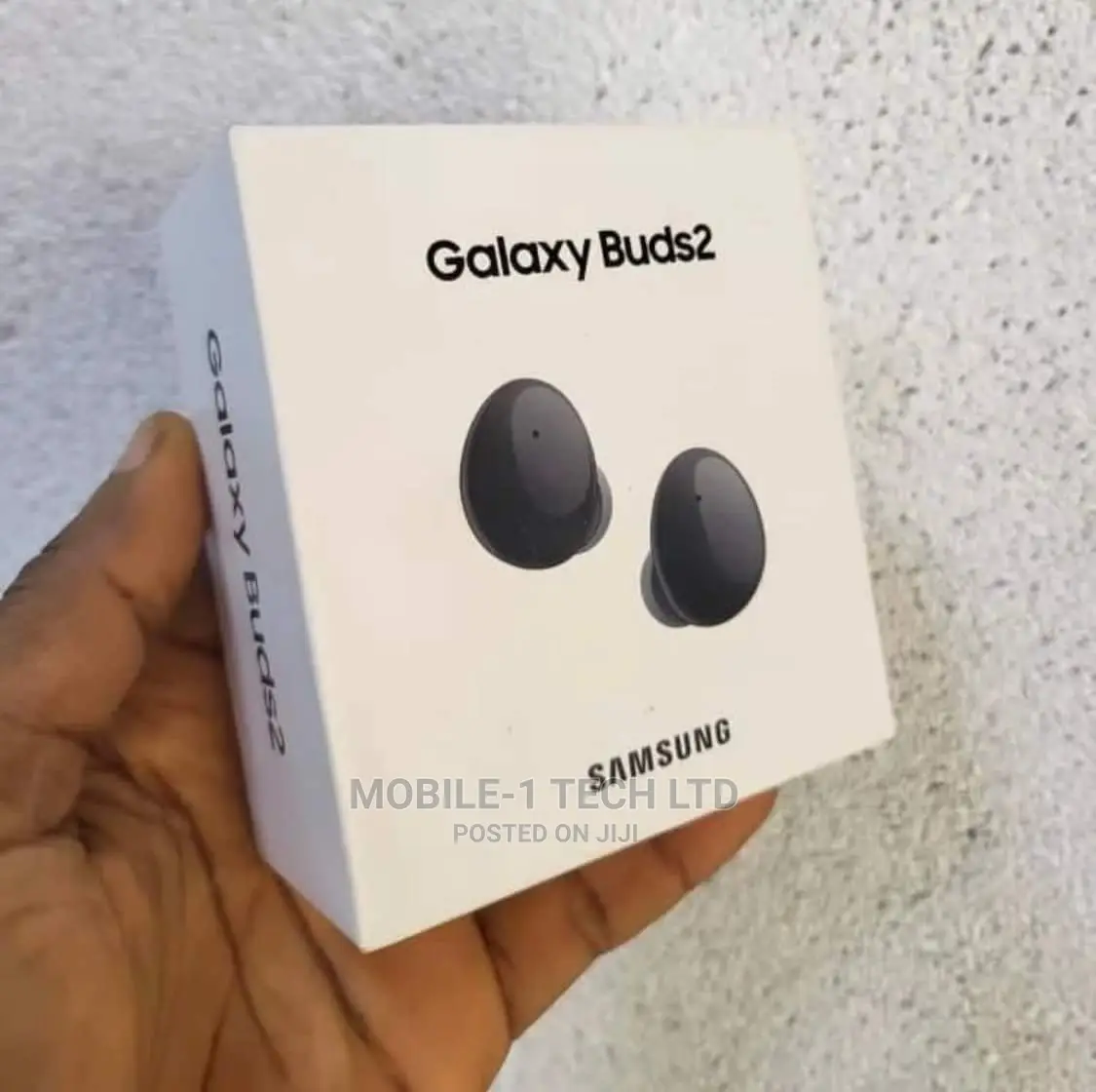 Samsung Galaxybuds2