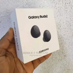 Samsung Galaxybuds2