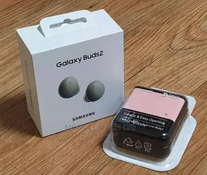 Samsung Galaxybuds2