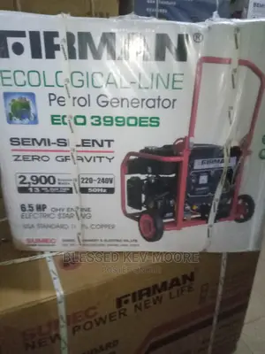 Sumec Firman 3:0 Kva 39900 E2