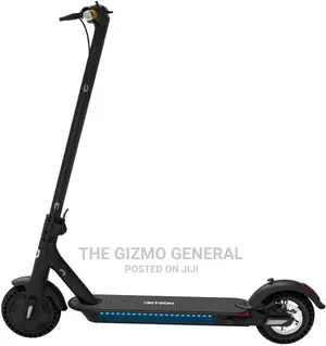 Etson Quest Electric Scooter With Powerful 250W Motor