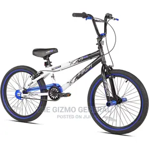 20′′ Boys’ Kent Ambush BMX Bike