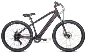 Kent Electric Pedal Assist Mountain Bike , 27.5′′ Wheels