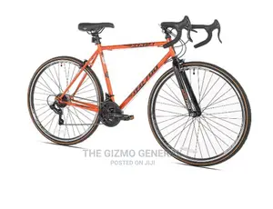 Kent Gzr700 Road Bike, 700C