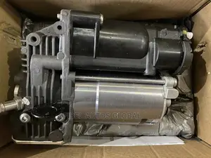 Airmatic Pump W164 /W221