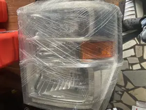 Ford Econoline Head Lamp 2011 2012 2013 2014