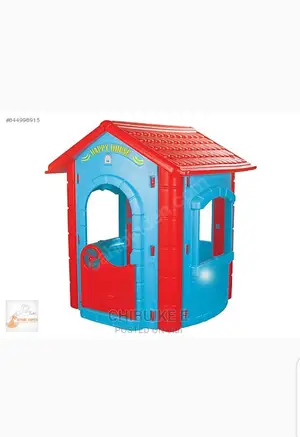 Kids Play House