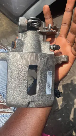 Brand New Motocraft Back Mustang Caliper 2007-2012