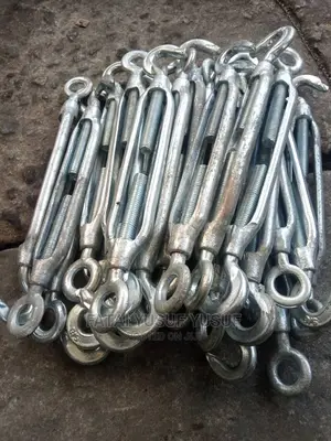 For Tensioning Sling Wire