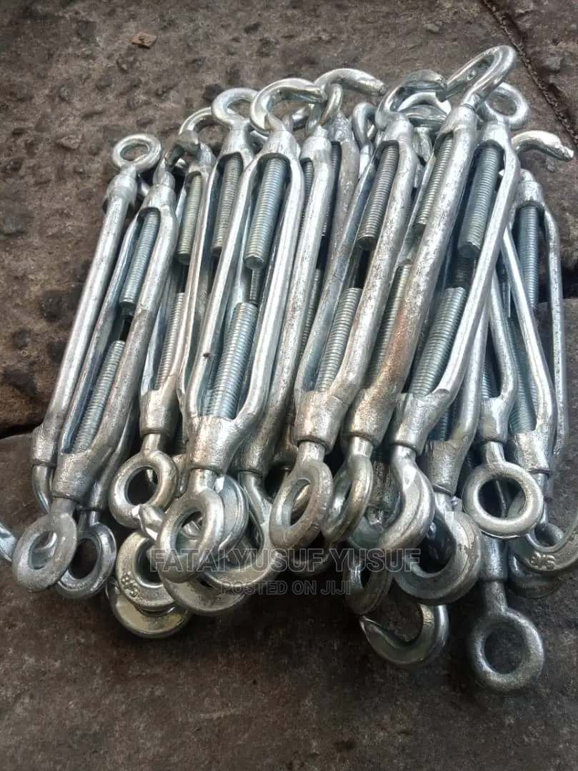 For Tensioning Sling Wire