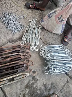 For Tensioning Sling Wire
