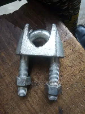 For Tensioning Sling Wire