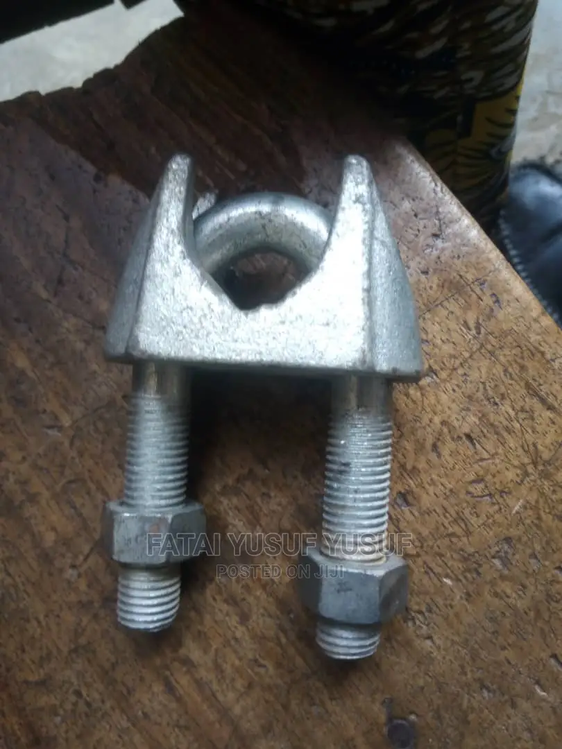 For Tensioning Sling Wire