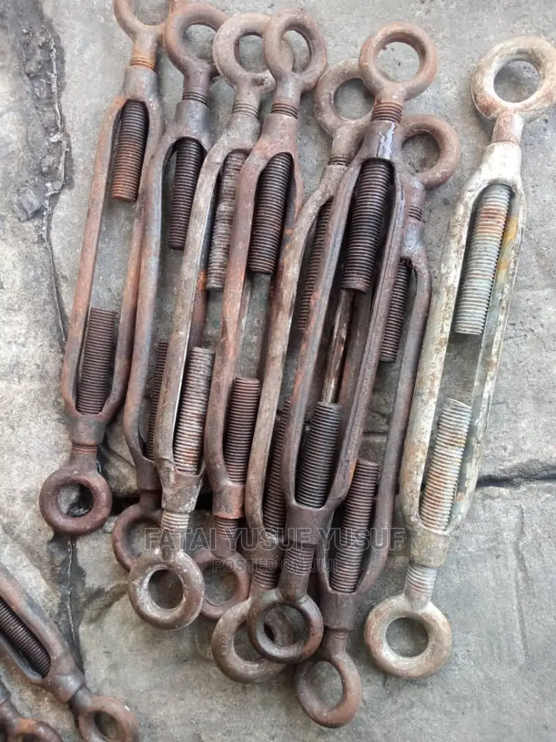For Tensioning Sling Wire