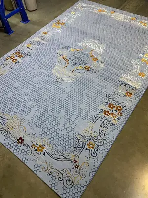 5x7 7x10feets Turkey Quality Center Rug