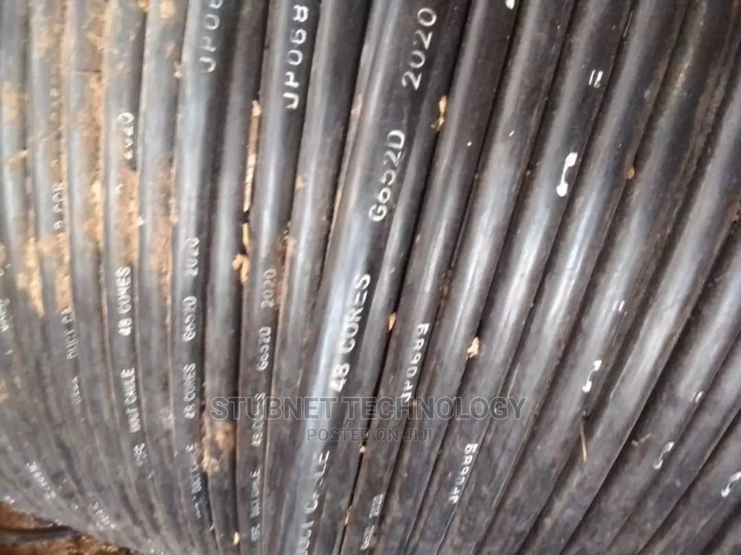 Fibre Optic(Adss,GYTS,Starlight), NWRK Vsat Infrastructures