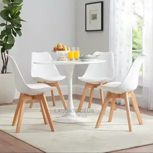Eames Dining Table