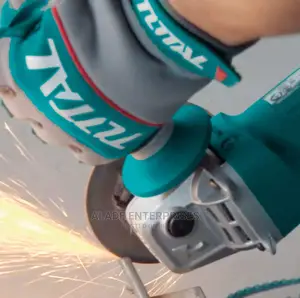 Total Angle Grinder -2400w