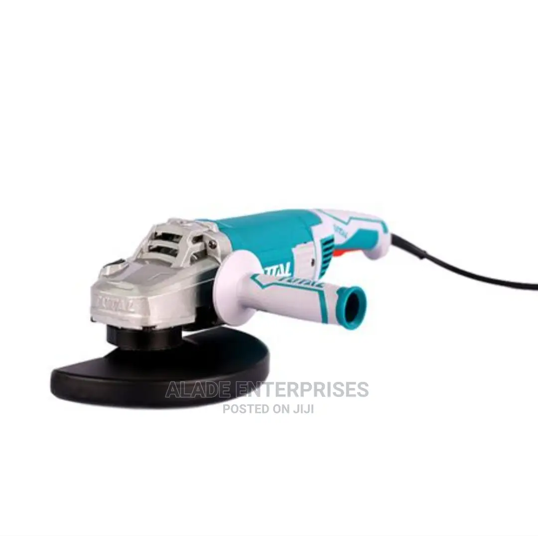 Total Angle Grinder 2600w