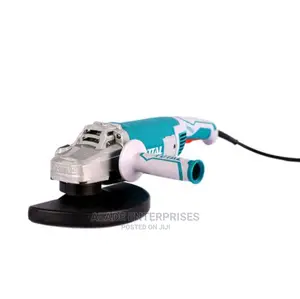 Total Angle Grinder 2600w