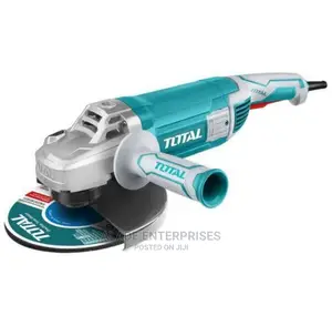 Total Angle Grinder 2600w