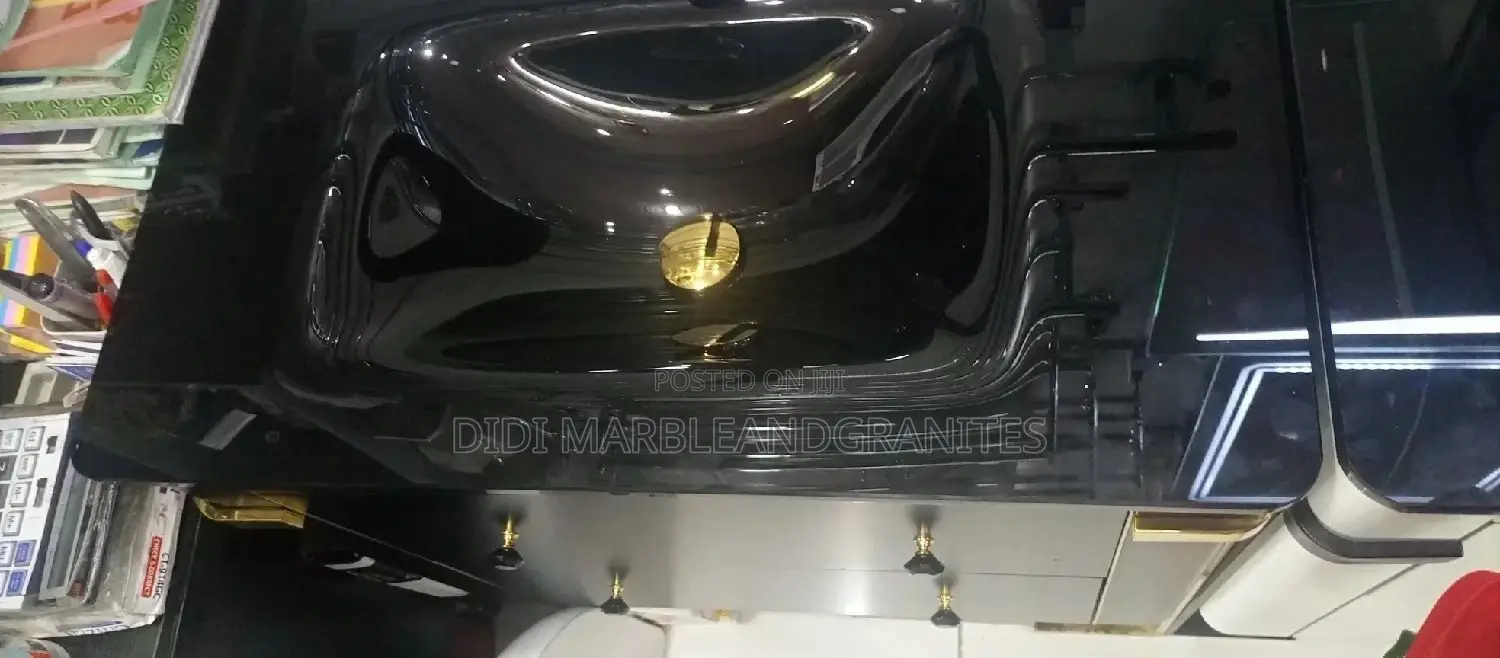 Cabinet Basin