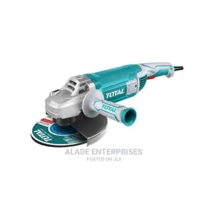 Total Angle Grinder 3000w