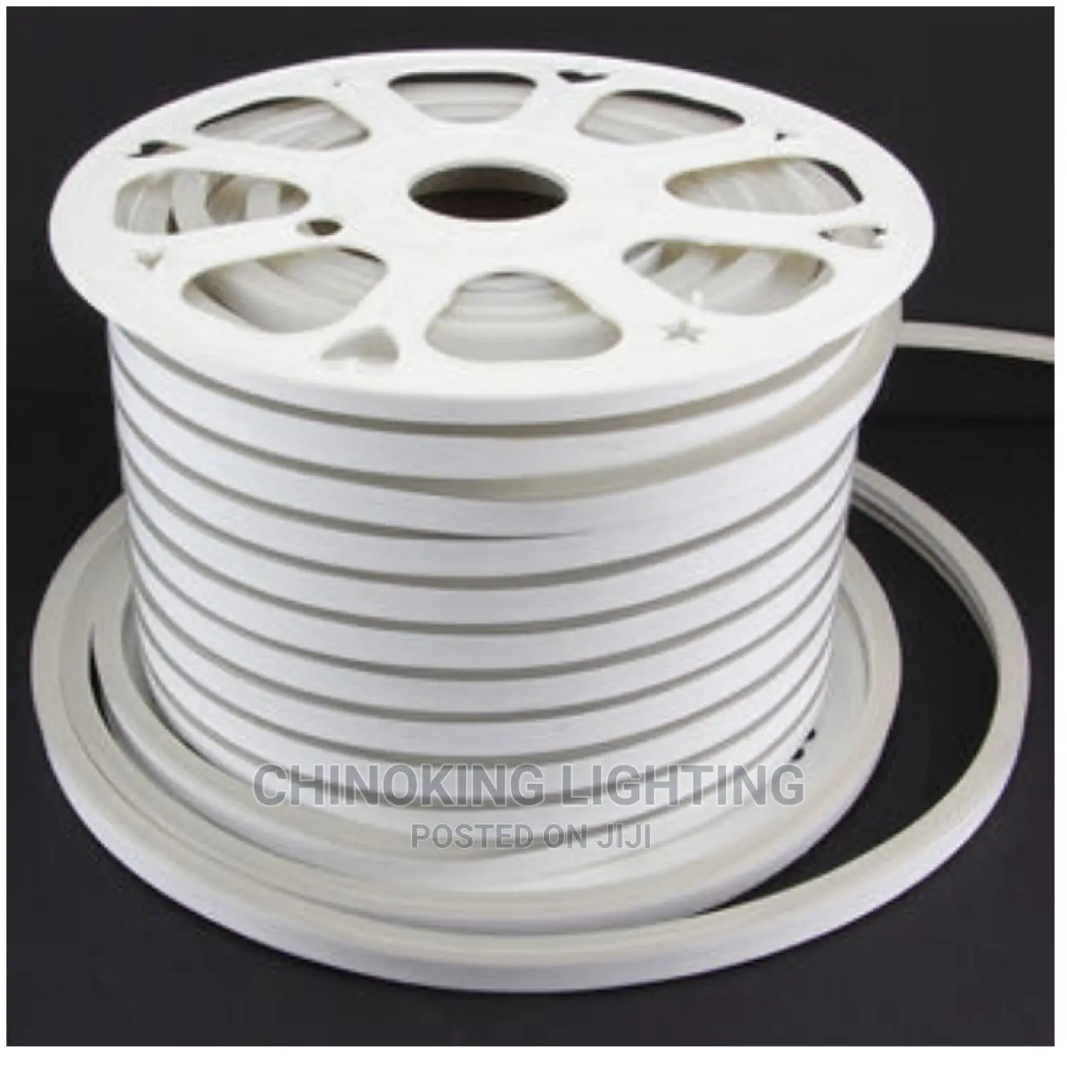 Warm White Neon Led Strip Light