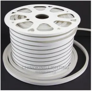 Warm White Neon Led Strip Light