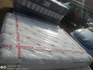 Foreign Mattress