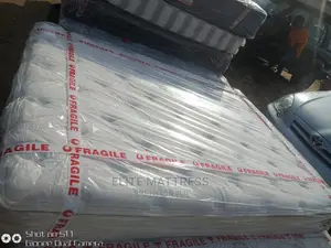 Foreign Mattress