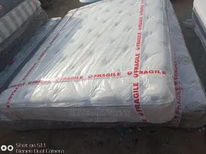 Foreign Mattress