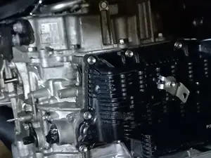 Gearbox for Toyota Camry 2020 2021