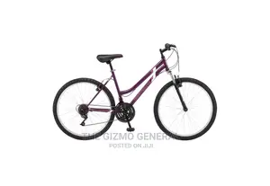Roadmaster Granite Peak Women’S Mountain Bike, 26′′ Wheels